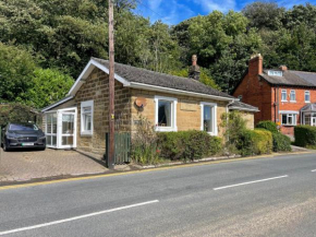 Lambert Hill Cottage